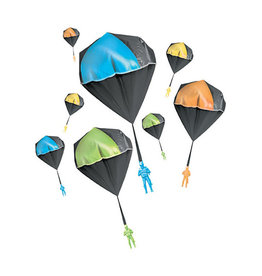 Aeromax Aeromax 2000 Glow Toy Parachute