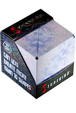 Shashibo Cube Holographic