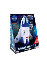 Space Adventure Astronaut Figure Asst