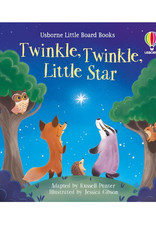 Usborne Little Board Books, Twinkle, Twinkle Little Star