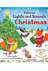 Usborne Lights and Sounds, Christmas