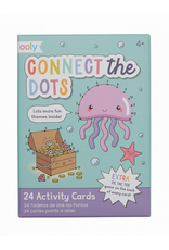 Ooly Connect the Dots Activity Cards