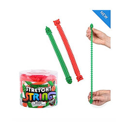The Toy Network 8" CHRISTMAS STRETCHY STRING