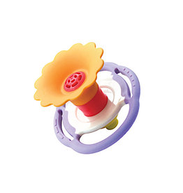 The Flower Whistle