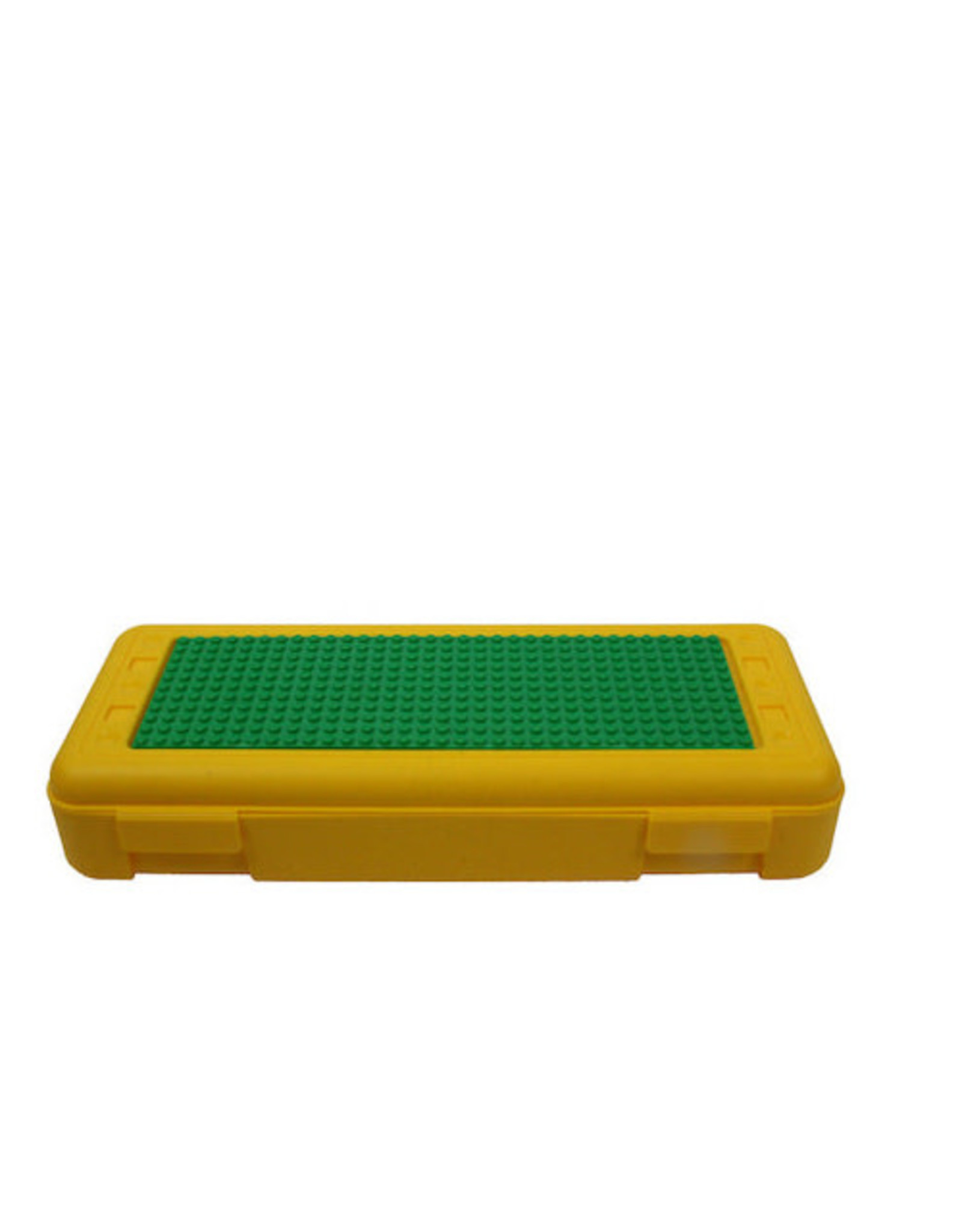 Ruler Box w/ Brick Plate