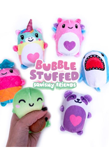DNA Bubble-Stuffed Squishy Fidget Toy