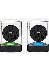 Clear TWS Bluetooth Speakers