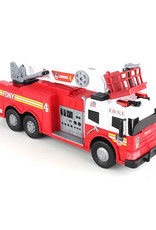 FDNY Ladder Truck