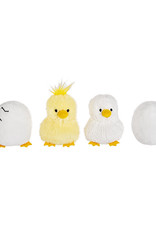 Ganz Chicken Learn and Grow 5 pc set