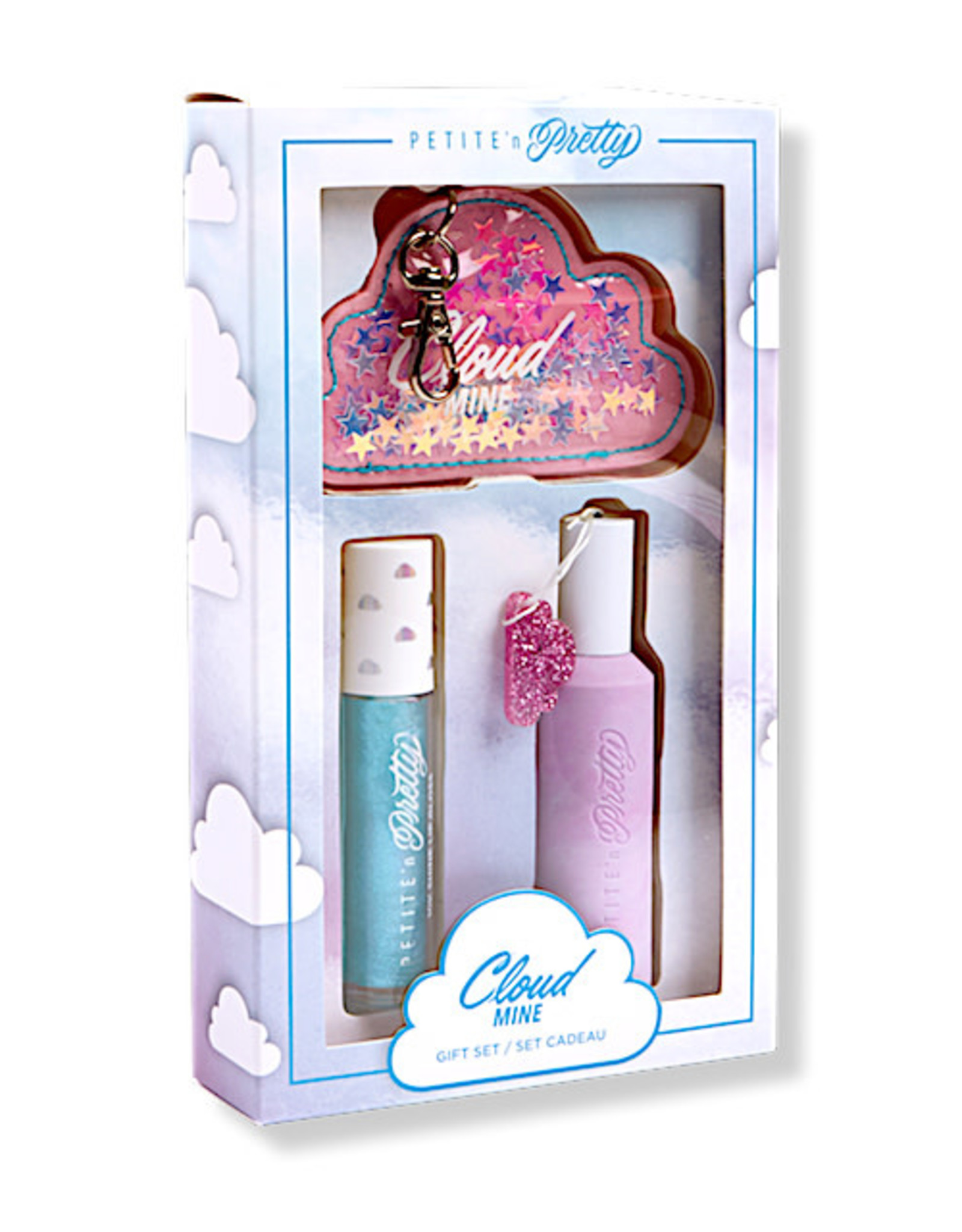 Cloud Mine Gift Set