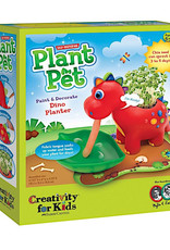 Faber Castell Self Watering Plant Pet