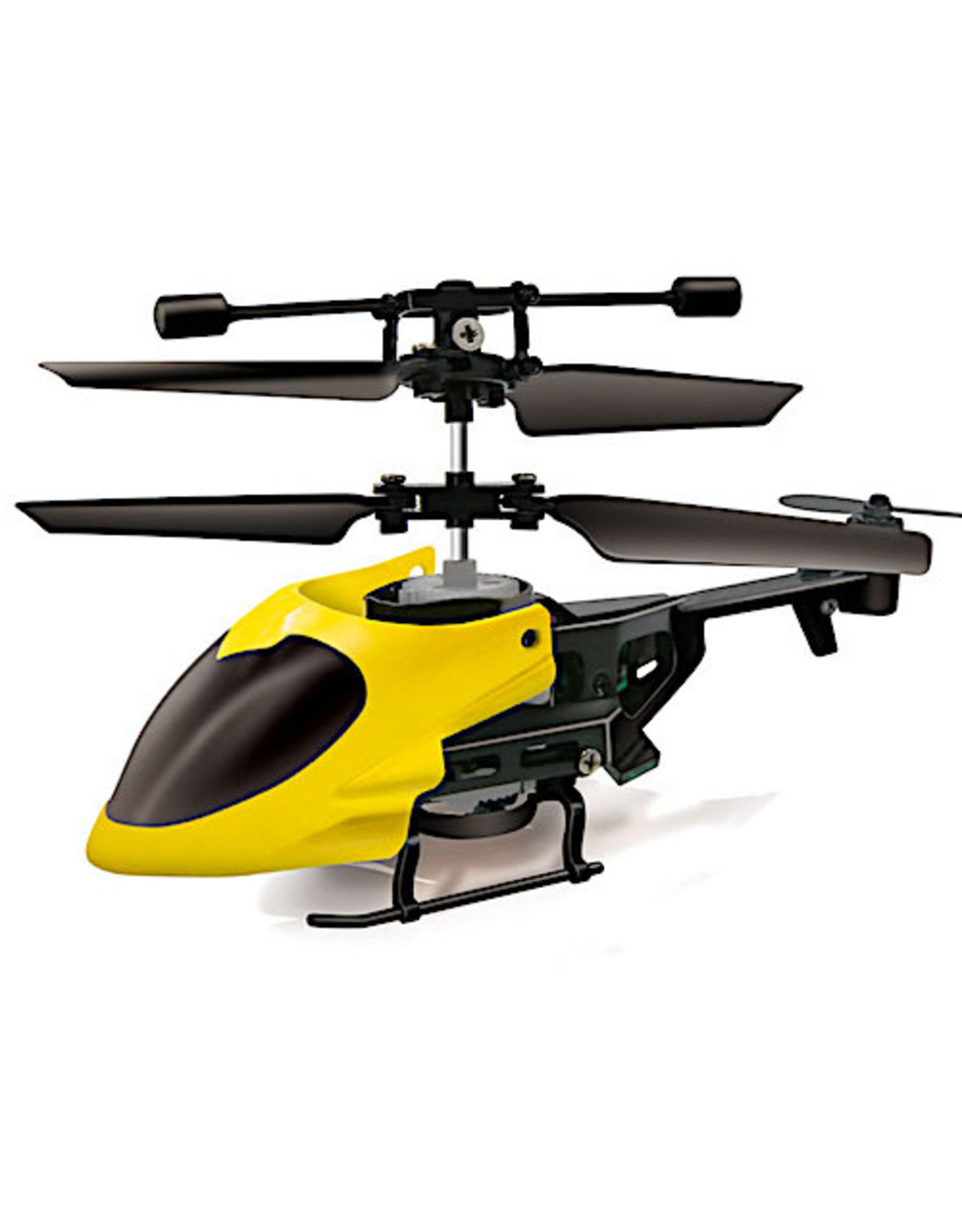 RC MINI HELICOPTER