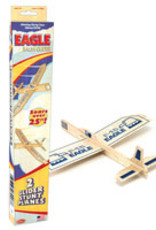 GLIDER EAGLE TWIN PACK