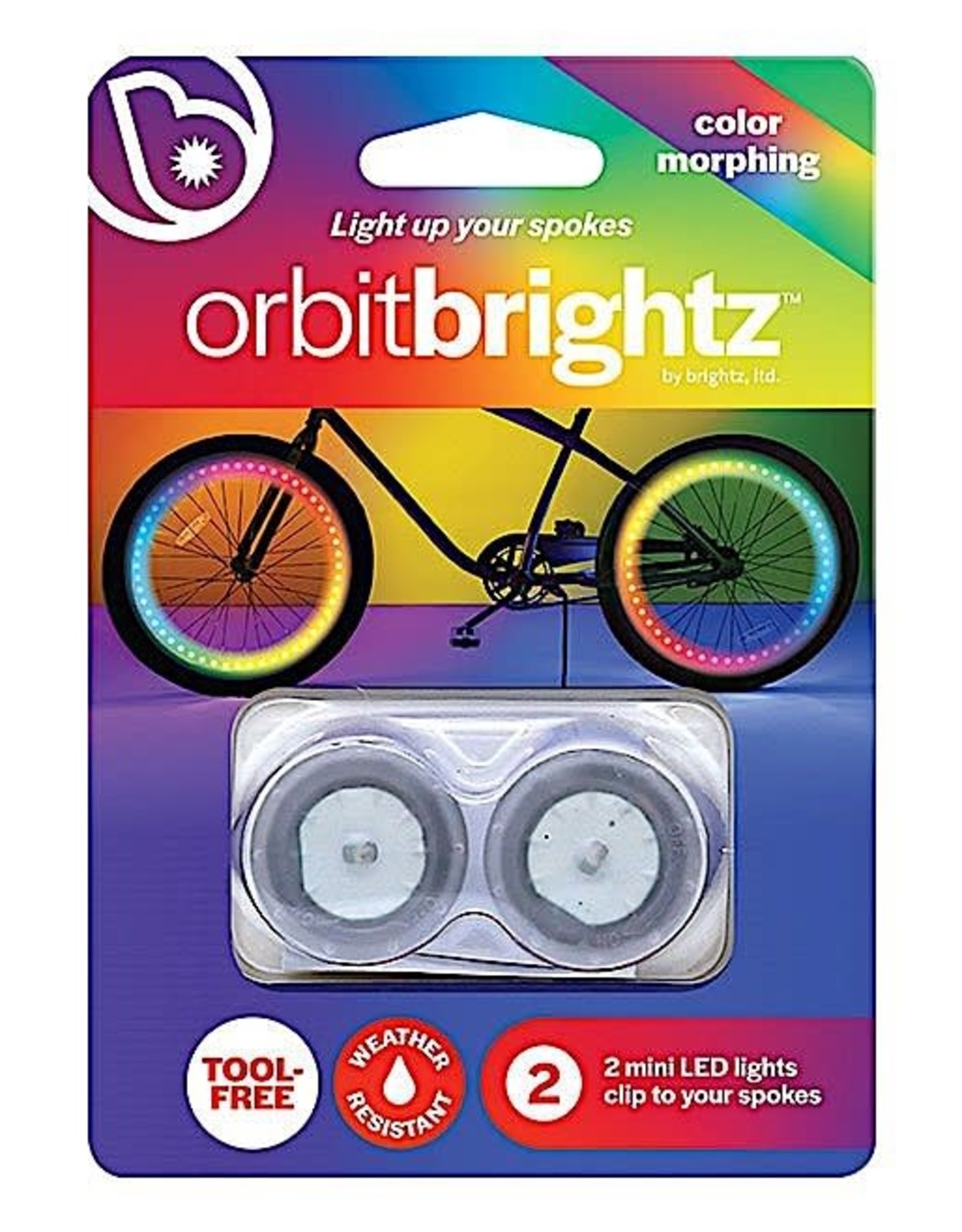 spoke brightz