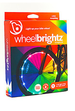 Brightz Wheel Brightz