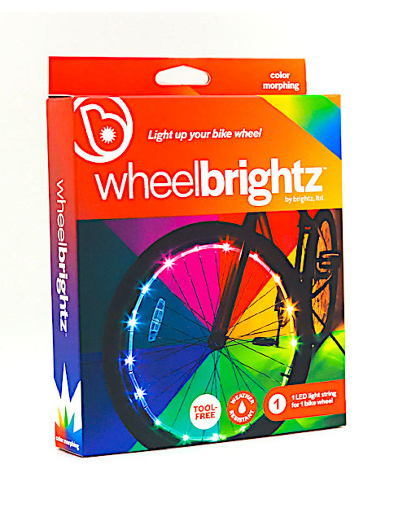 Brightz Wheel Brightz