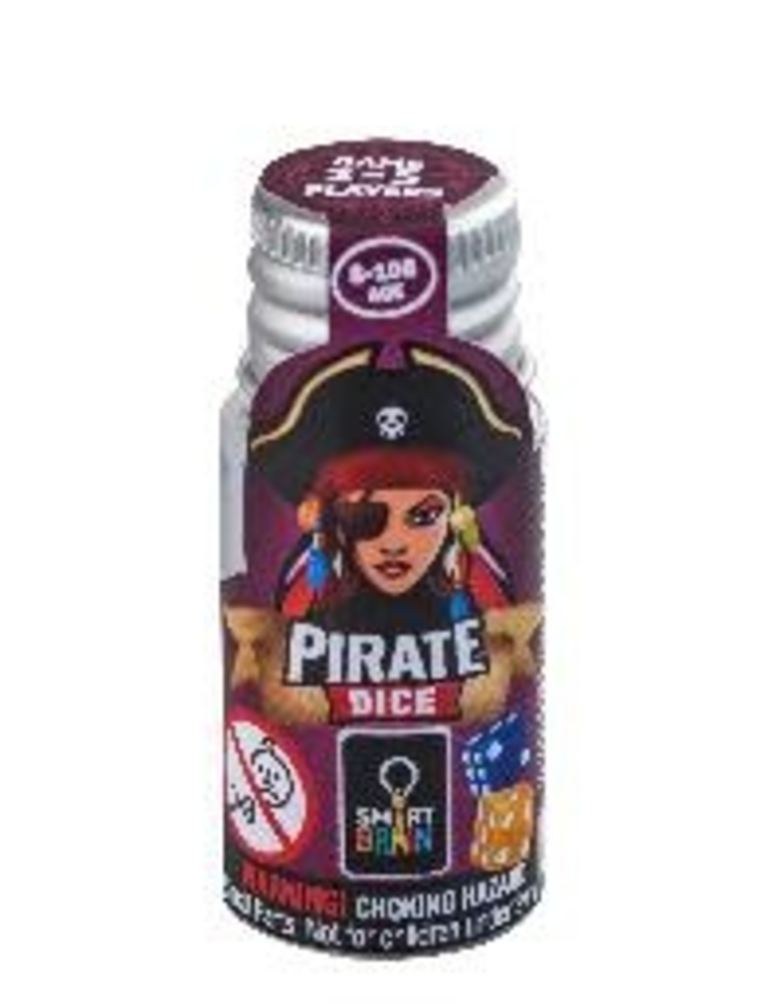 Pirate Dice