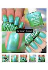 Thermal Color Changing Polish Me Silly