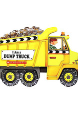 Scholastic I Am A ... Truck