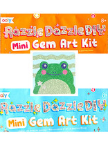 Ooly Razzle Dazzle DIY Mini