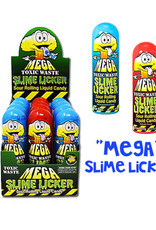 Mega Toxic Waste Slime Licker