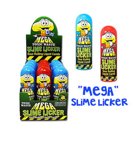 Mega Toxic Waste Slime Licker