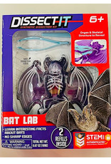 Tangle Dissect-It Bat Lab