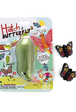 Boxer Gifts Hatch A Butterfly