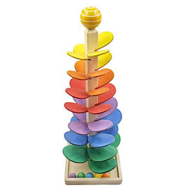 Rainbow Xylo-Tree (DS)