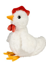 Douglas Toys Bobbie Chicken