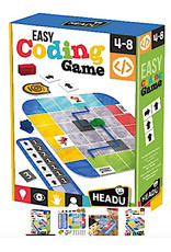 Easy Coding Game
