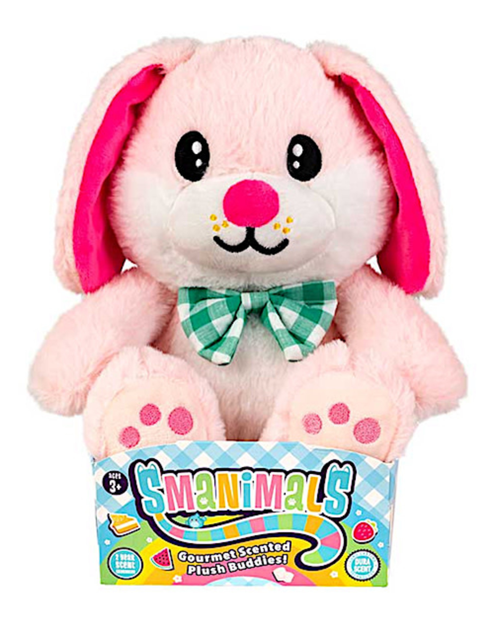 Spring Scented Bunny