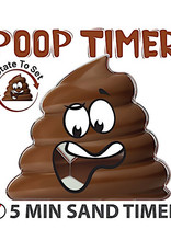 Poop Timer