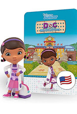 Tonies Tonies - Tier 2B Doc McStuffins