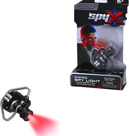 Mukikim Spy X Micro