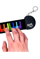 Mukikim Rock And Roll It - Micro Rainbow Piano