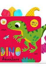 Scholastic Dino Adventure