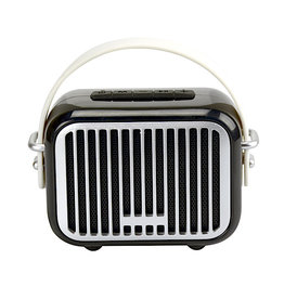 Bluetooth Retro Speaker