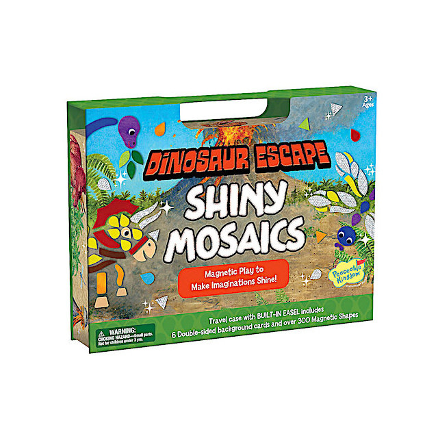 Dino Escape board game