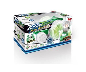 turbo twister mindscope