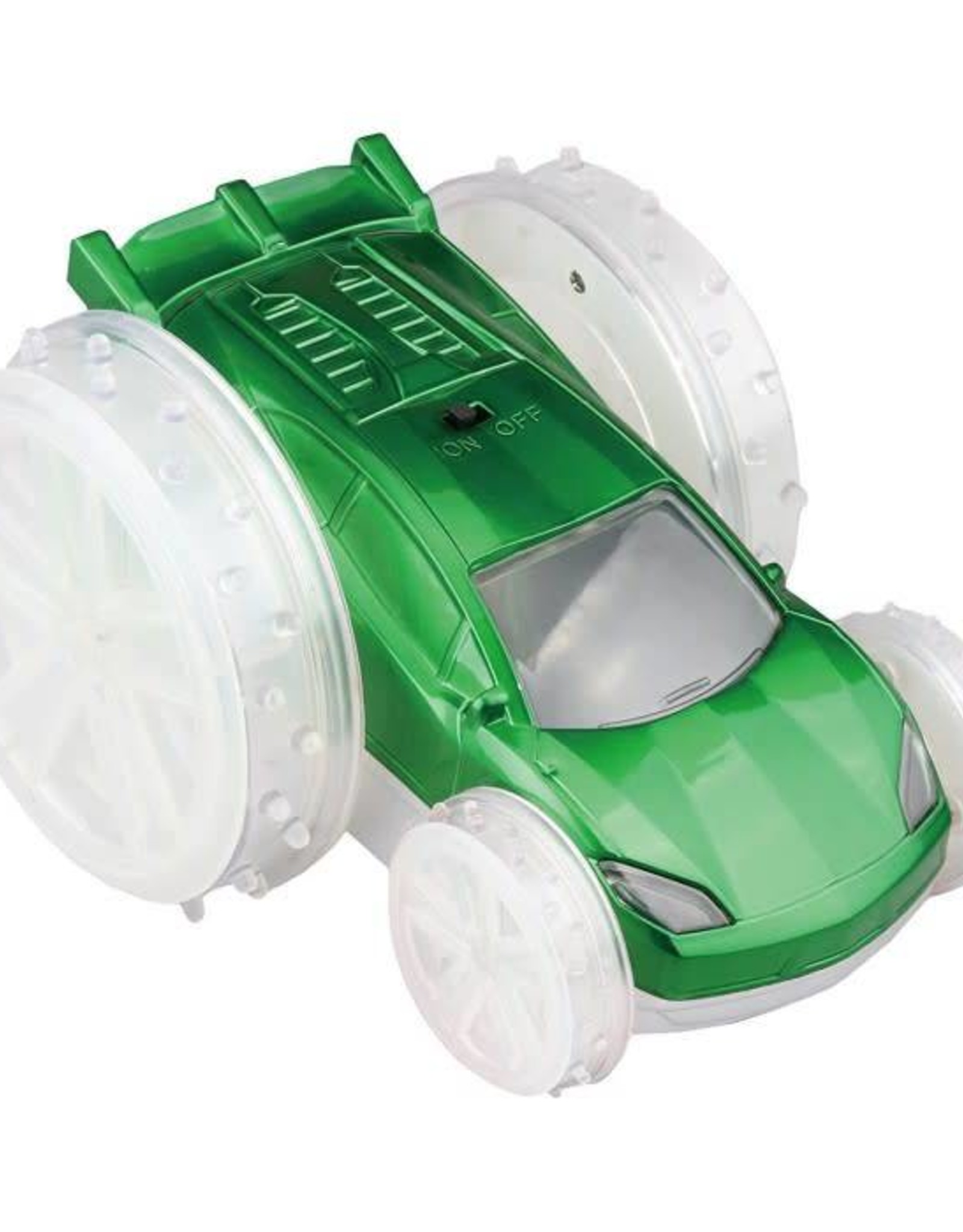 turbo twister mindscope