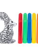 Ganz Bunny Coloring Kit