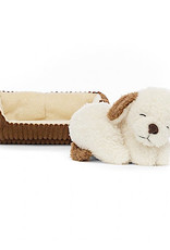 Jellycat Napping Nipper