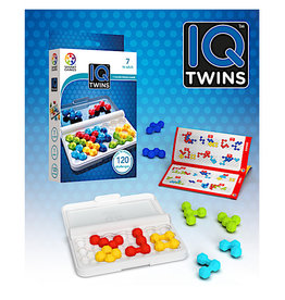 Smart Toys and Games IQ Twins