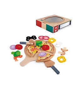 Perfect Pizza Play set