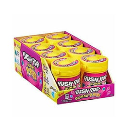 Push Pop Gummy Pop Its