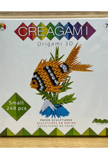Creagami-small Fish