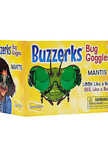Buzzerks-Mantis