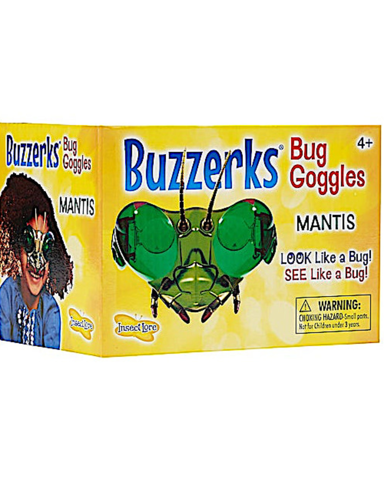 Buzzerks-Mantis