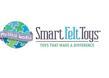 Smart Felt Toys